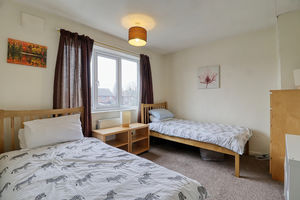 Bedroom Two- click for photo gallery